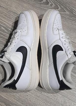 Кросівки nike air force розмір 40.5 4