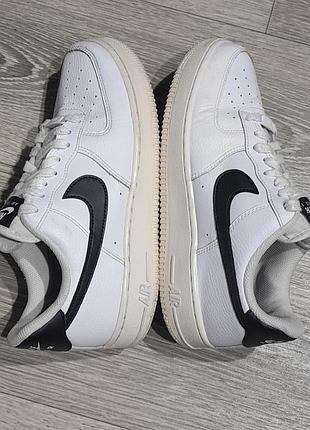 Кросівки nike air force розмір 40.5 5