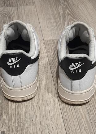 Кросівки nike air force розмір 40.5 6