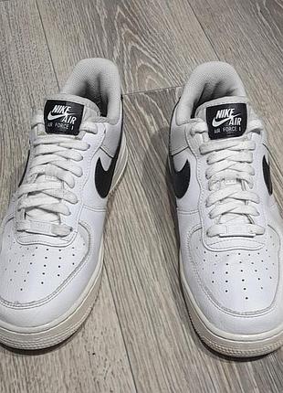 Кросівки nike air force розмір 40.5 3