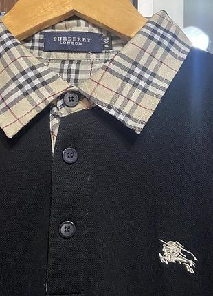 Футболка 👕 поло 5