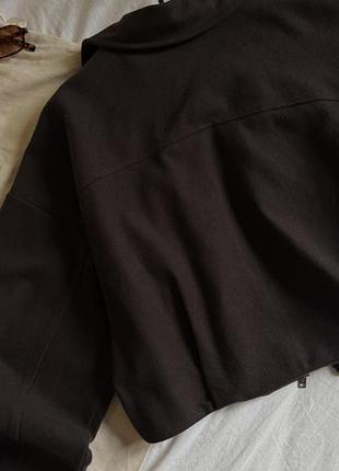 Куртка zara 4