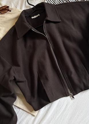 Куртка zara