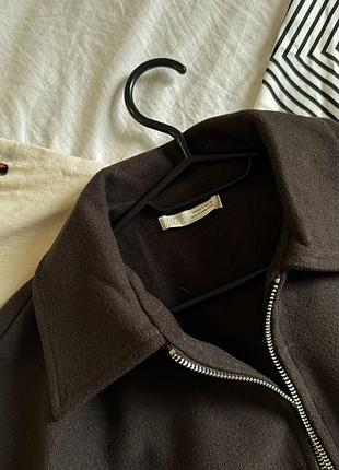 Куртка zara 3