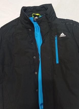 Куртка мужская adidas,s размер 3