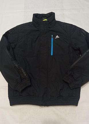 Куртка чоловіча adidas,s розмір
