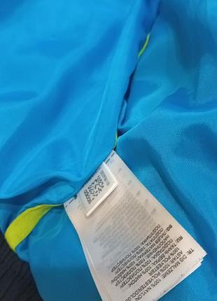 Куртка мужская adidas,s размер 7
