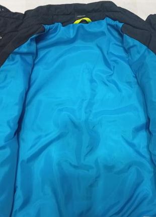 Куртка мужская adidas,s размер 6