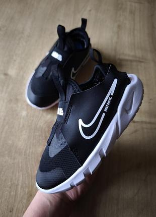 Круті дитячі кросівки nike, оригінал, модель 2024 року, р.27.