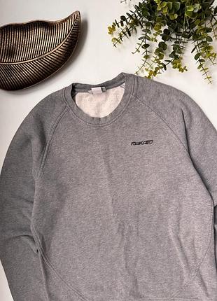 Світшот reebok