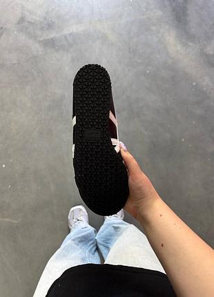 Asics onitsuka tiger mexico 66 black 4