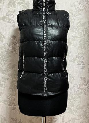 Christian dior  жилетка