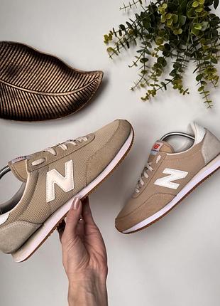 Кросівки new balance 720