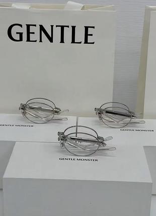Окуляри окуляри gentle monster