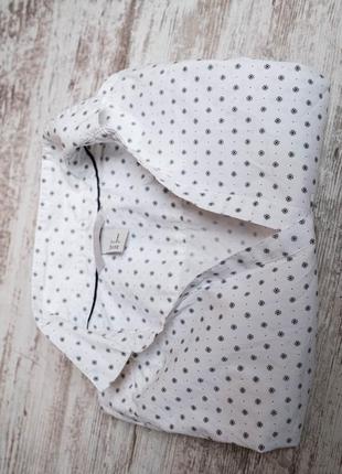 Блузка/рубашка  от h&m8 фото