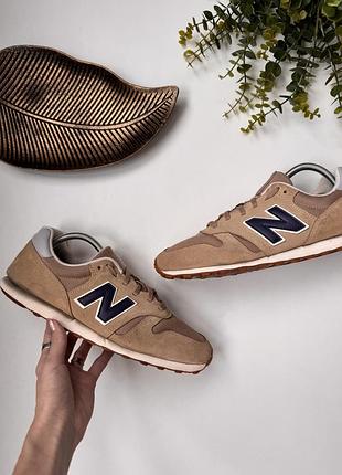 Кросівки new balance 373