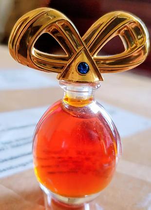 Духи elizabeth taylor diamonds and sapphires.оригинал.винтаж
