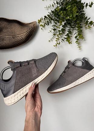 Кросівки new balance fresh foam cruz v1