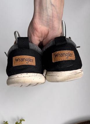 Сліпони wrangler 6