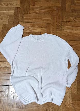 Бомбезний светр від hollister