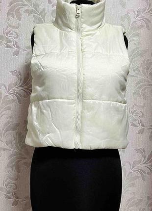 Chicoree outerwear жилетка