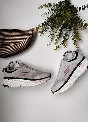 Кросівки skechers max cushioning premier 2.0 2