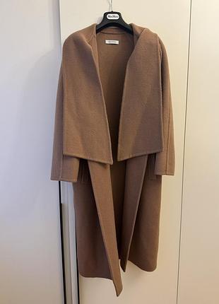 Max mara пальто