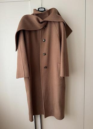 Max mara пальто 9