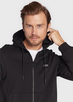 Зіп худі lacoste 3
