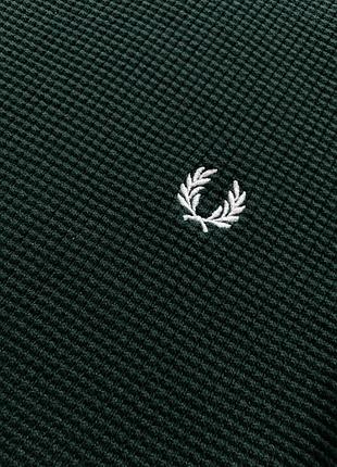 Светр fred perry 2