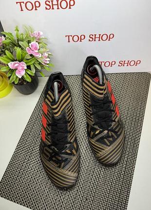 Оригинальные сороконожки adidas 2