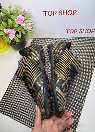 Оригинальные сороконожки adidas 4