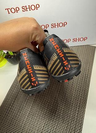 Оригинальные сороконожки adidas 5