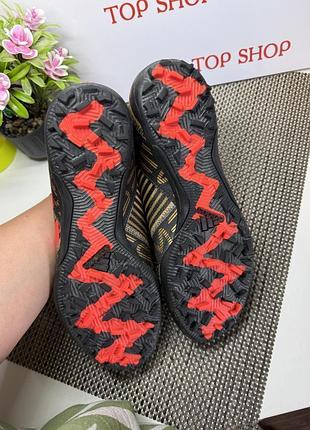 Оригинальные сороконожки adidas 6