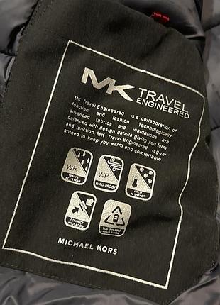 Парка, куртка michael kors 8