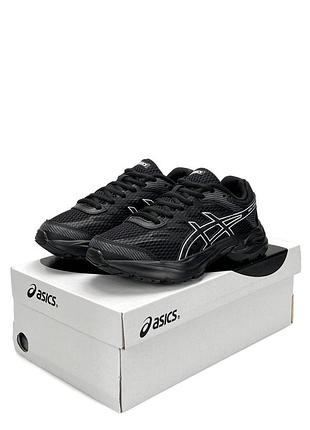 Кросівки asics gel-flux 4 black