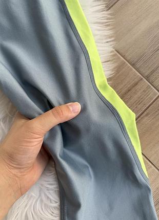 Спортивні лосіни under armour 3