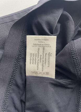 Трусики для критичних днів lidl 4