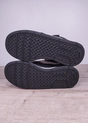 Хайтопи nike 35.5р 5