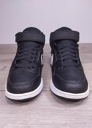 Хайтопи nike 35.5р 3