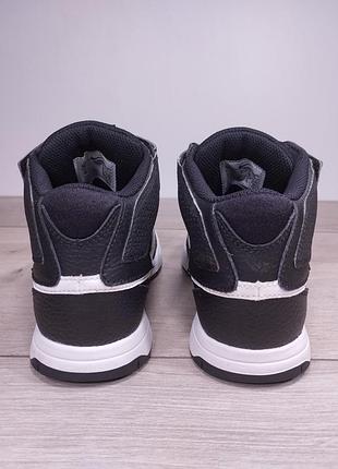 Хайтопи nike 35.5р 4