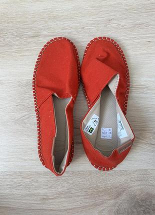 Еспадрильї havaianas, 39 розмір