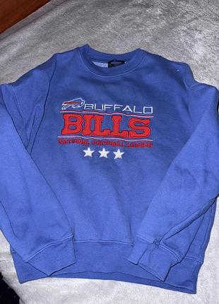 Спортивний костюм zara buffalo bills синій