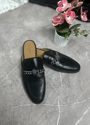Жіночі мюлі kurt geiger london 🖤