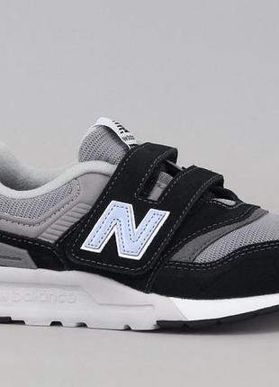 Дитячі кросівки new balance thibaut