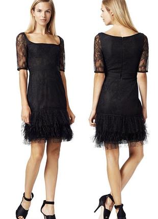 Сукня marchesa notte
