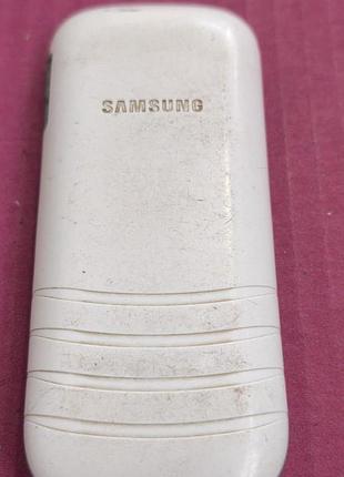 Samsung gt e1200m 5