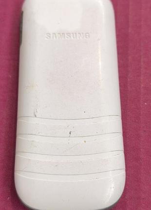 Samsung gt e1200m 10