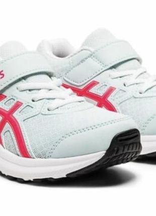 Дитячі кросівки asics jolt 3 ps