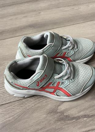 Дитячі кросівки asics jolt 3 ps 7